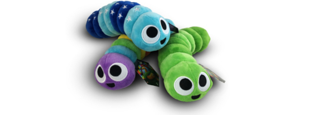 slither io toys