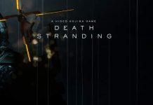 Death Stranding : Norman Reedus