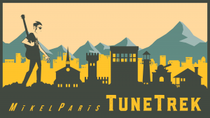 MikelParis : TuneTrek