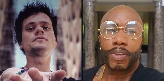 Aaron Dalla Villa - Paul Anthony