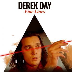 Derek Day