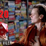 Aaron Dalla Villa