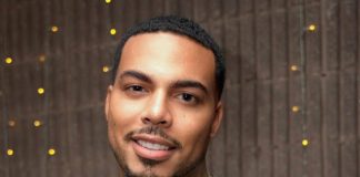 Xavier White