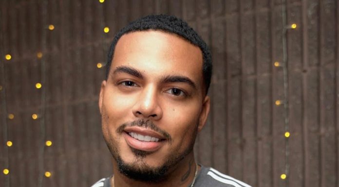 Xavier White