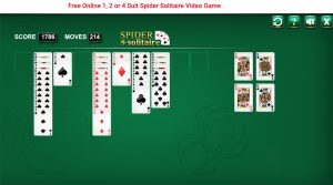 Go Play These Variety Of Games At Solitaire.org- Fun Times