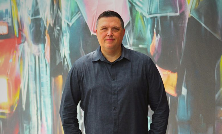 Dave Hondel - The Stage Door Show