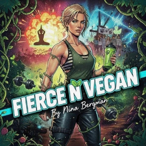 Fierce N Vegan