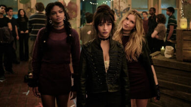 Coven Academy