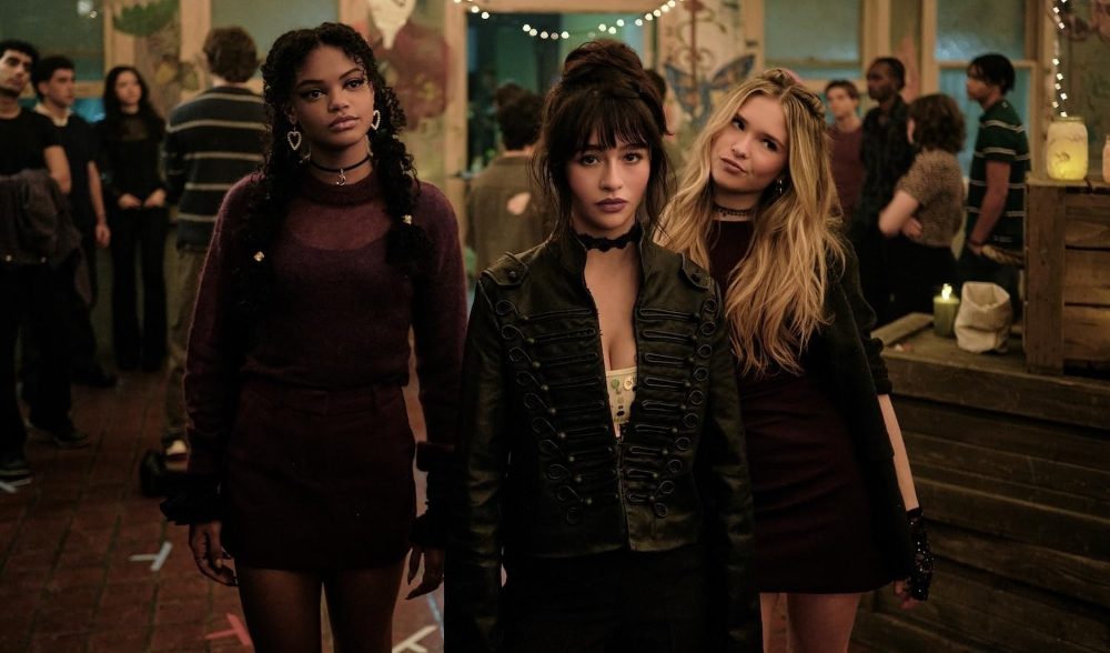 Coven Academy