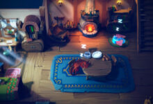 Dragon Shelter