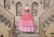Dressmaker