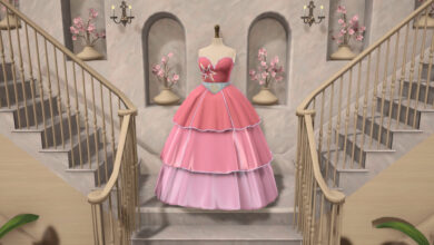 Dressmaker