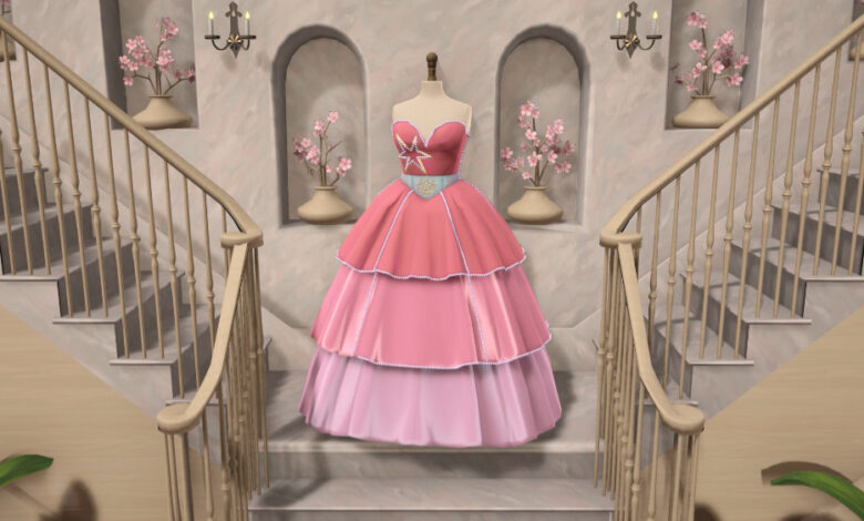 Dressmaker