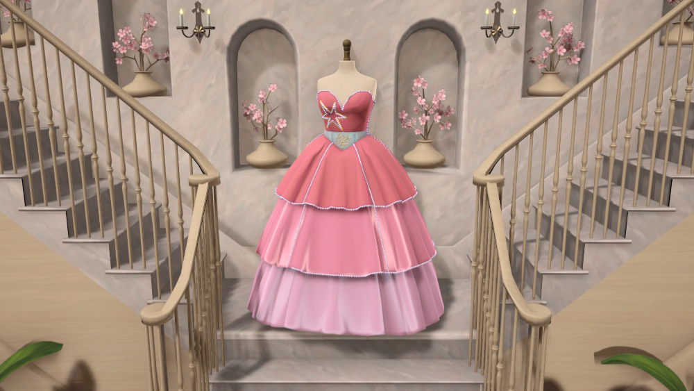 Dressmaker