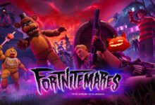 Fortnite Fortnitemares 2026