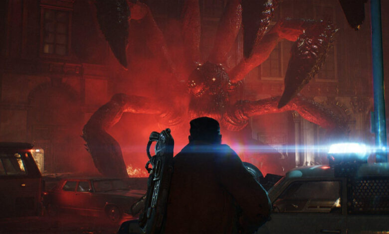 Gears of War: E-Day