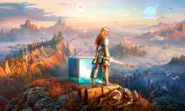 God of War Laufey
