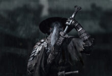 Phantom Blade 0
