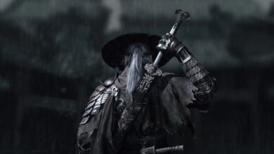 Phantom Blade 0