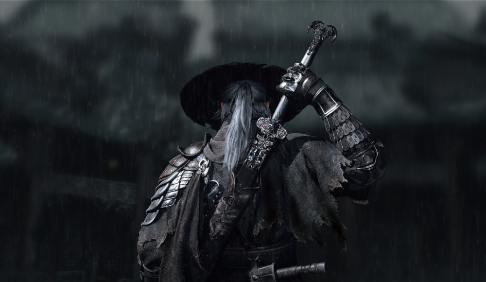 Phantom Blade 0