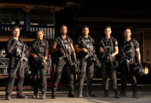 S.W.A.T. Exiles