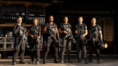 S.W.A.T. Exiles