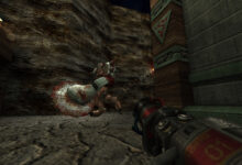 SiN: Reloaded