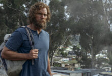 'The Terminal List' Season 2