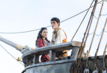 Treasure Island