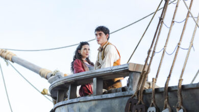 Treasure Island