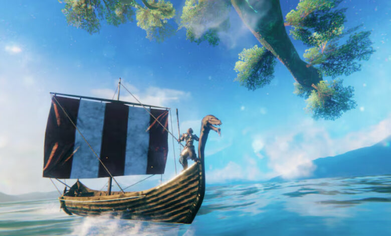 Valheim 1.0