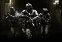 Call of Duty: Modern Warfare 4