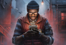 Silent Hill: Townfall