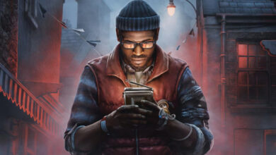 Silent Hill: Townfall