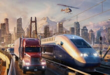 Transport Fever 3