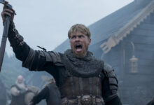 Battleaxe