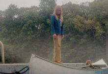 Crystal Lake