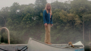 Crystal Lake