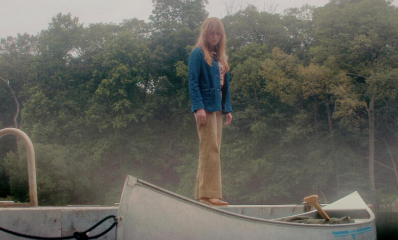 Crystal Lake
