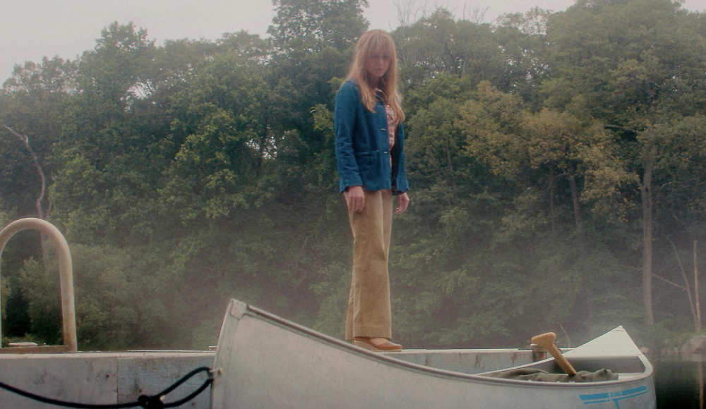 Crystal Lake