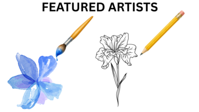 Featured Artists