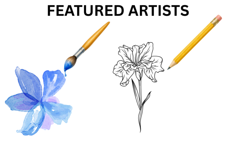 Featured Artists