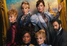 The Gilded Age Season 4