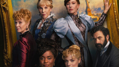 The Gilded Age Season 4