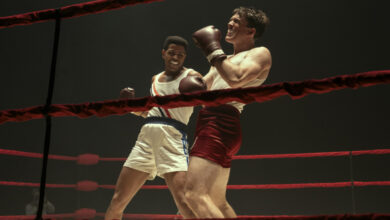 The Greatest