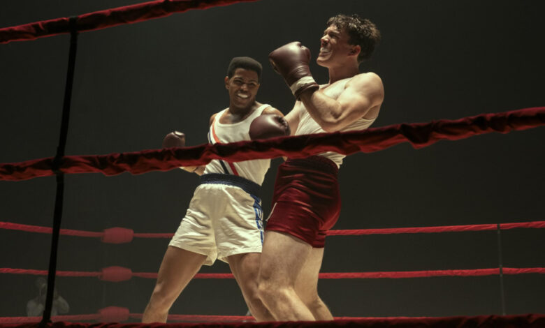 The Greatest