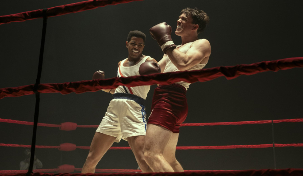 The Greatest