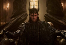 The Lord of the Rings The Rings of Power Season 3